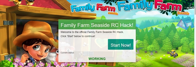 family farm seaside hack android no survey